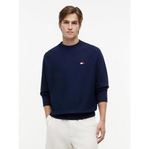 Tommy Hilfiger Flag Elevated Sweatshirt